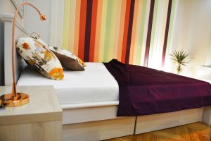 Apartman – Obilićev Venac
